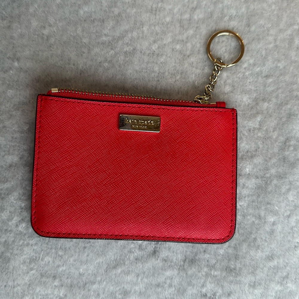 Kate Spade Coin Purse